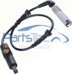 PartsTec PTA560-0033 - Датчик ABS, частота обертання колеса avtolavka.club