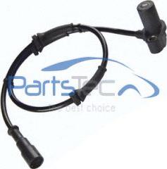 PartsTec PTA560-0076 - Датчик ABS, частота обертання колеса avtolavka.club