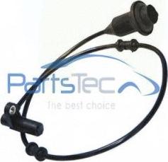 PartsTec PTA560-0111 - Датчик ABS, частота обертання колеса avtolavka.club