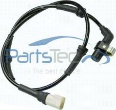 PartsTec PTA560-0112 - Датчик ABS, частота обертання колеса avtolavka.club