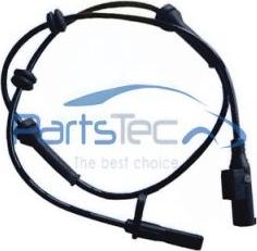 PartsTec PTA560-0172 - Датчик ABS, частота обертання колеса avtolavka.club