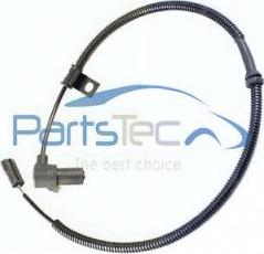PartsTec PTA560-0354 - Датчик ABS, частота обертання колеса avtolavka.club