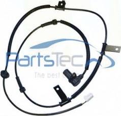 PartsTec PTA560-0365 - Датчик ABS, частота обертання колеса avtolavka.club