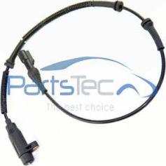 PartsTec PTA560-0360 - Датчик ABS, частота обертання колеса avtolavka.club
