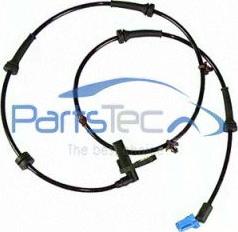 PartsTec PTA560-0290 - Датчик ABS, частота обертання колеса avtolavka.club