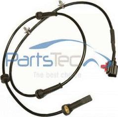 PartsTec PTA560-0268 - Датчик ABS, частота обертання колеса avtolavka.club