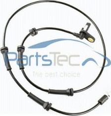 PartsTec PTA560-0289 - Датчик ABS, частота обертання колеса avtolavka.club