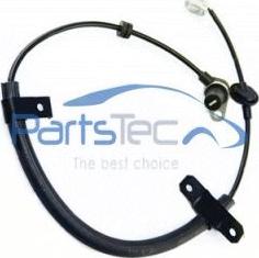 PartsTec PTA560-0286 - Датчик ABS, частота обертання колеса avtolavka.club