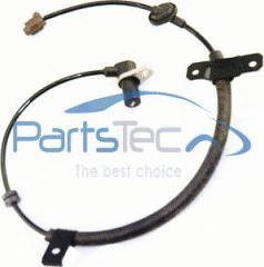 PartsTec PTA560-0283 - Датчик ABS, частота обертання колеса avtolavka.club