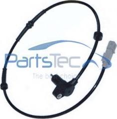 PartsTec PTA560-0237 - Датчик ABS, частота обертання колеса avtolavka.club