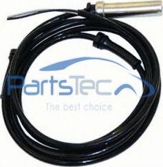 PartsTec PTA560-0228 - Датчик ABS, частота обертання колеса avtolavka.club