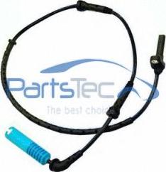 PartsTec PTA560-0222 - Датчик ABS, частота обертання колеса avtolavka.club