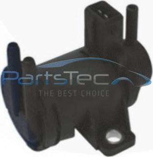 PartsTec PTA510-0537 - Перетворювач тиску, управління ОГ avtolavka.club