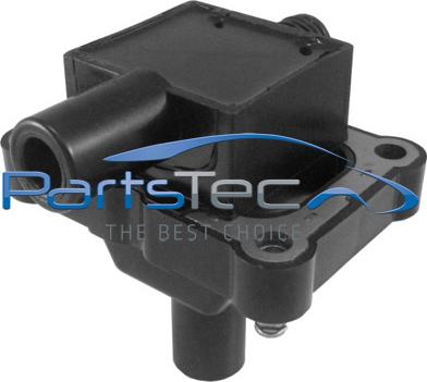 PartsTec PTA513-0009 - Котушка запалювання avtolavka.club