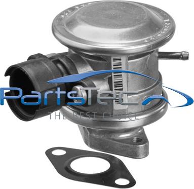 PartsTec PTA517-1013 - Клапан, насосна система додаткового повітря avtolavka.club