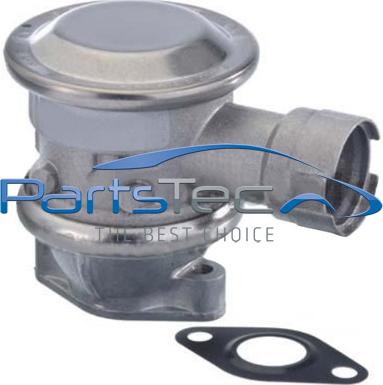 PartsTec PTA517-1031 - Клапан, насосна система додаткового повітря avtolavka.club