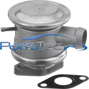 PartsTec PTA517-1022 - Клапан, насосна система додаткового повітря avtolavka.club