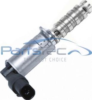 PartsTec PTA127-0040 - Регулюючий клапан, виставлення розподільного вала avtolavka.club