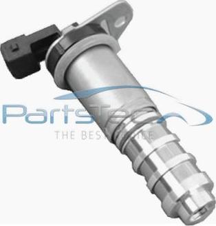 PartsTec PTA127-0016 - Регулюючий клапан, виставлення розподільного вала avtolavka.club