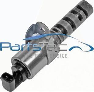 PartsTec PTA127-0189 - Регулюючий клапан, виставлення розподільного вала avtolavka.club