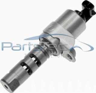 PartsTec PTA127-0135 - Регулюючий клапан, виставлення розподільного вала avtolavka.club