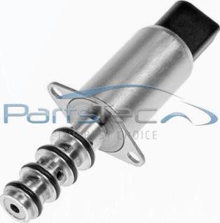 PartsTec PTA127-0130 - Регулюючий клапан, виставлення розподільного вала avtolavka.club