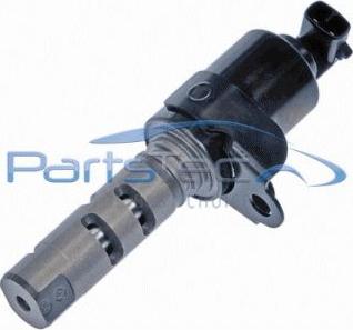 PartsTec PTA127-0137 - Регулюючий клапан, виставлення розподільного вала avtolavka.club