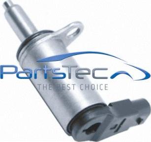 PartsTec PTA127-0248 - Регулюючий клапан, виставлення розподільного вала avtolavka.club