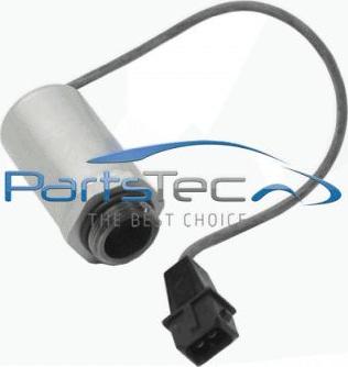 PartsTec PTA127-0250 - Регулюючий клапан, виставлення розподільного вала avtolavka.club