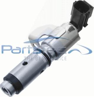 PartsTec PTA127-0231 - Регулюючий клапан, виставлення розподільного вала avtolavka.club