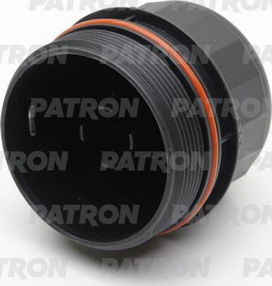 Patron P16-0090 - Кришка, корпус масляного фільтра avtolavka.club