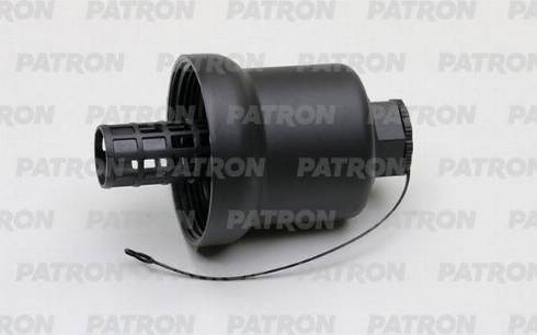 Patron P16-0031 - Кришка, корпус масляного фільтра avtolavka.club