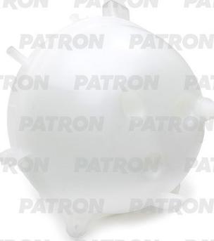 Patron P10-0060 - Компенсаційний бак, охолоджуюча рідина avtolavka.club