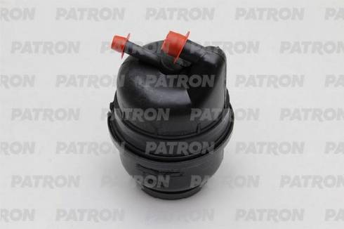 Patron P10-0029 - Компенсаційний бак, гідравлічного масла услітеля керма avtolavka.club