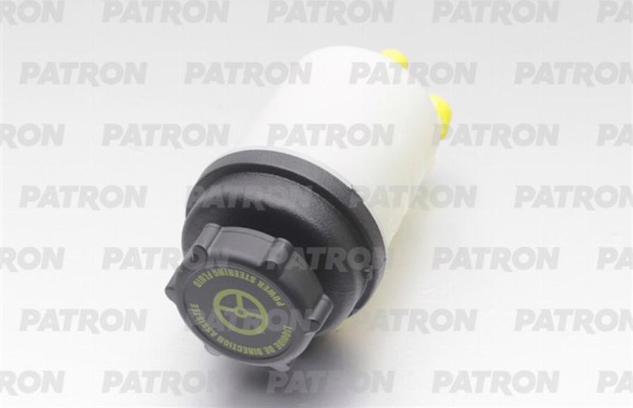 Patron P10-0115 - Компенсаційний бак, гідравлічного масла услітеля керма avtolavka.club