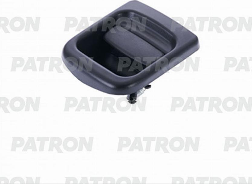 Patron P20-0246L - Ручка двері avtolavka.club