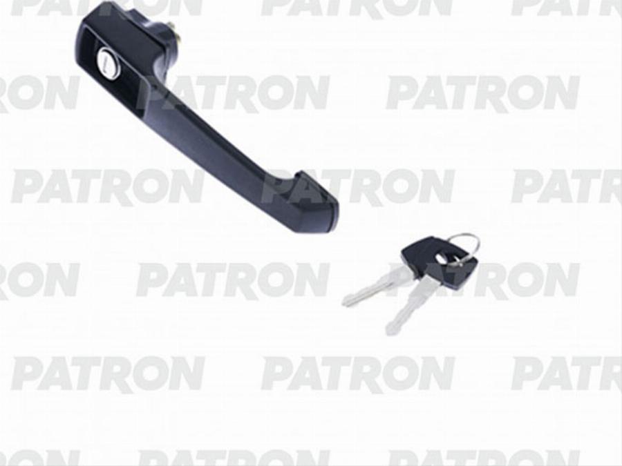 Patron P20-1493 - Ручка двері avtolavka.club