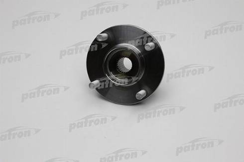 Patron PBK4010H - Маточина колеса avtolavka.club