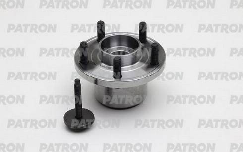 Patron PBK6585H - Маточина колеса avtolavka.club