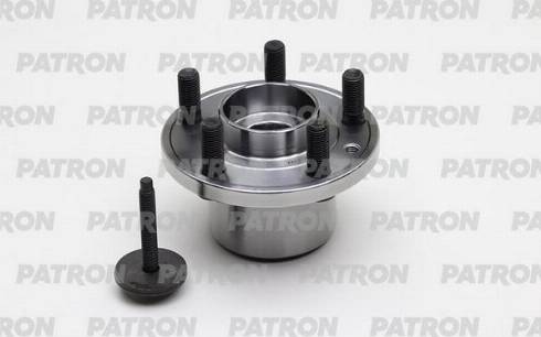 Patron PBK6523H - Маточина колеса avtolavka.club