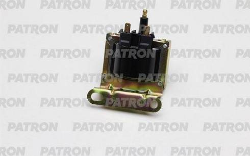 Patron PCI1011KOR - Котушка запалювання avtolavka.club