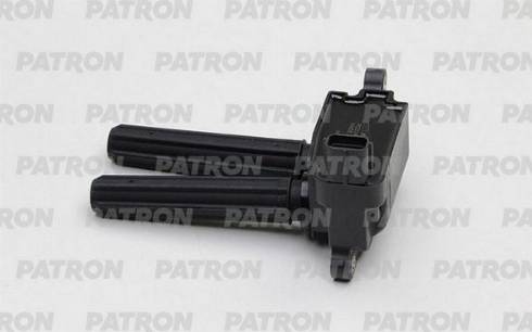 Patron PCI1148KOR - Котушка запалювання avtolavka.club