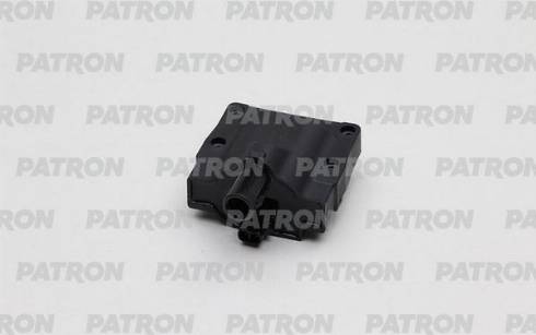 Patron PCI1158KOR - Котушка запалювання avtolavka.club