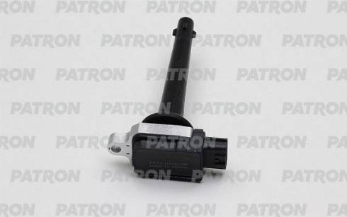 Patron PCI1102KOR - Котушка запалювання avtolavka.club