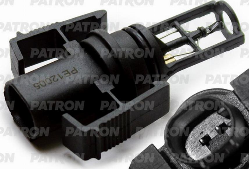 Patron PE12005 - Датчик, температура впускається avtolavka.club