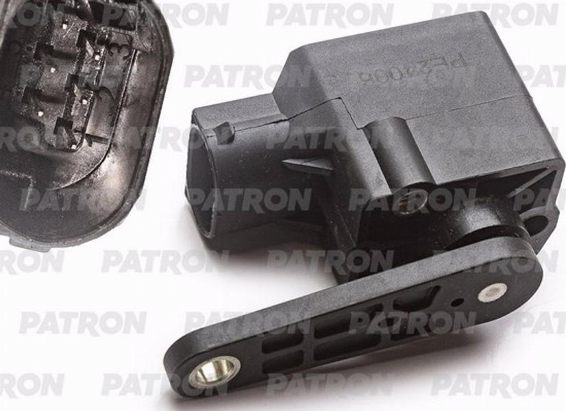 Patron PE24006 - Датчик, ксенонове світло (регулювання кута нахилу фар) avtolavka.club