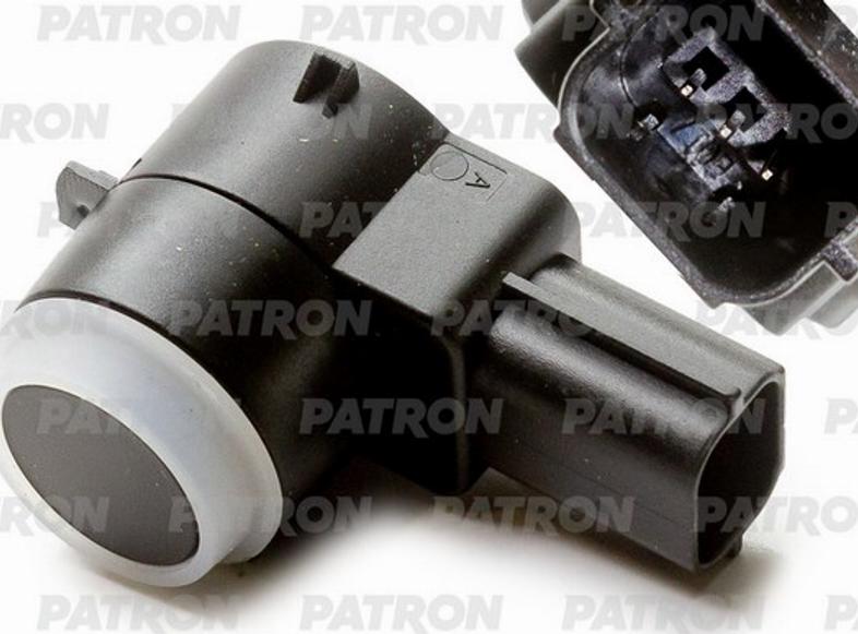 Patron PE25069 - Датчик, система допомоги при парковці avtolavka.club