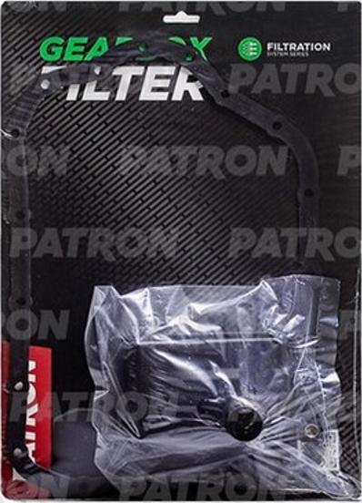 Patron PF5196 - Гідрофільтри, автоматична коробка передач avtolavka.club