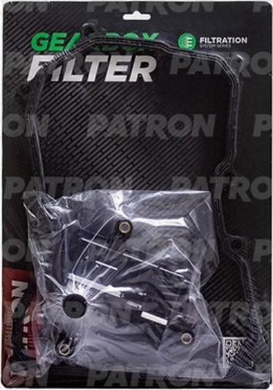 Patron PF5157 - Гідрофільтри, автоматична коробка передач avtolavka.club