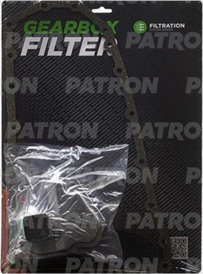 Patron PF5118 - Гідрофільтри, автоматична коробка передач avtolavka.club